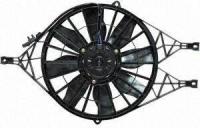 Radiator Fan Assembly