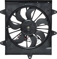 Radiator Fan Assembly FA70474C
