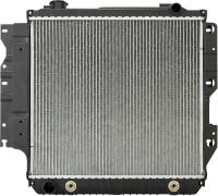 Radiator