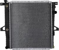 Radiator