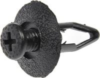 Radiator Support Component 963-637D