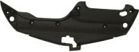 Purchase Top-Quality Radiator Support Cover - TO1225287 pa1