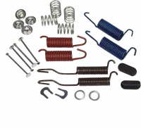 Rear Adjusting Spring