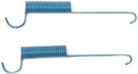 Rear Adjusting Spring