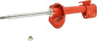 Rear AGX Adjustable Gas Strut