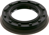 Rear Axle Seal