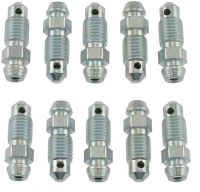 Rear Bleeder Screw (Pack of 10)
