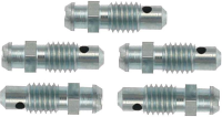Rear Bleeder Screw (Pack of 5)