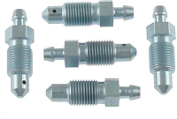 Rear Bleeder Screw