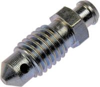 Rear Bleeder Screw