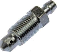 Rear Bleeder Screw