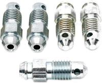 Rear Bleeder Screw (Pack of 10)