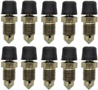 Rear Bleeder Screw (Pack of 10)