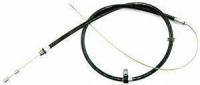 Rear Brake Cable