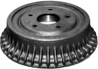 Rear Brake Drum