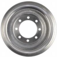 Rear Brake Drum by RS PARTS
