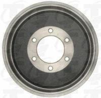 Rear Brake Drum