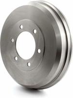 Rear Brake Drum