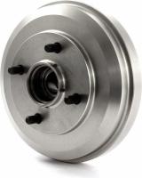 Rear Brake Drum