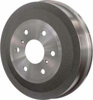 Rear Brake Drum
