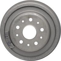 Rear Brake Drum