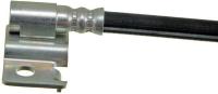 Rear Brake Hose