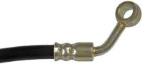 Rear Brake Hose