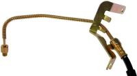 Rear Brake Hose