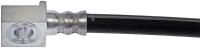 Rear Brake Hose