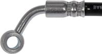 Rear Brake Hose