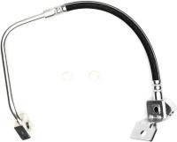 Rear Brake Hose
