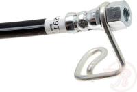 Rear Brake Hose