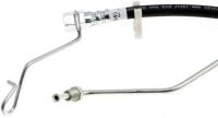 Rear Brake Hose