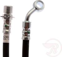 Rear Brake Hose