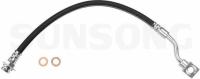 Rear Brake Hose