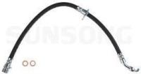 Rear Brake Hose