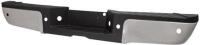 Rear Bumper Assembly