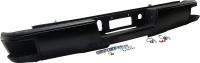 Rear Bumper Assembly