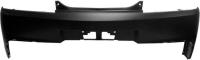Rear Bumper Cover Upper