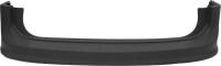 Rear Bumper Cover Upper