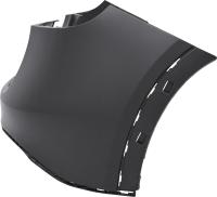 Rear Bumper Cover Upper
