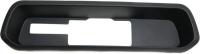 Purchase Top-Quality Rear Bumper Lower Filler - CH1180137 pa1