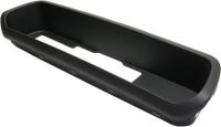 Purchase Top-Quality Rear Bumper Lower Filler - CH1180137 pa3