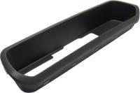 Purchase Top-Quality Rear Bumper Lower Filler - CH1180137 pa4