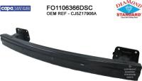 Rear Bumper Reinforcement