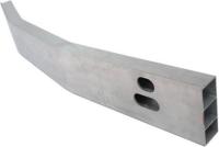Rear Bumper Reinforcement