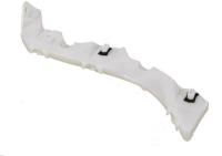 Purchase Top-Quality Rear Bumper Retainer Support - MA1142100 pa1