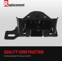 Purchase Top-Quality Rear Bumper Retainer Support - MA1142100 pa10