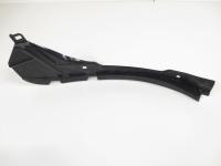 Purchase Top-Quality Rear Bumper Seal - TO1143108 pa1