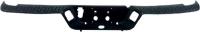 Rear Bumper Step Pad